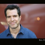 Ben Prayz Headshot 1