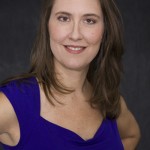 Ellen Weiss Headshot