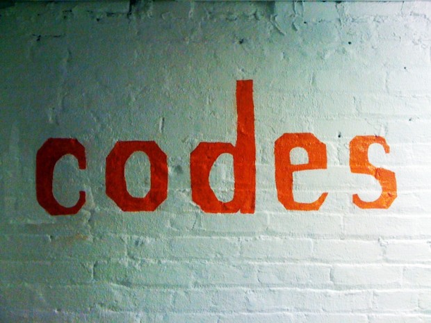 codes