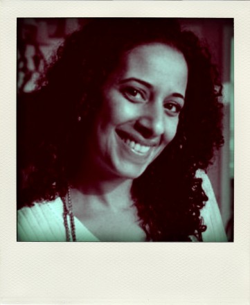 Nancy Ghani