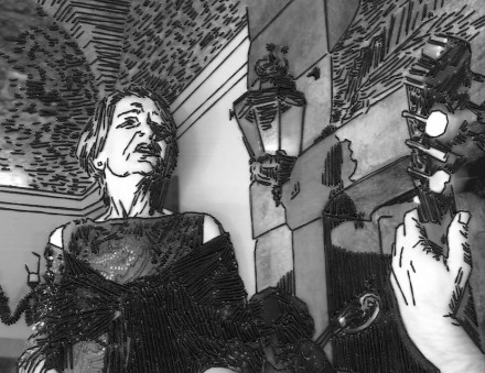 Call for Entries – Women: Realizing Perspectives