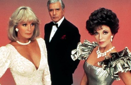 Dynasty December for JC Fridays 12/2 – Come dressed to impress!