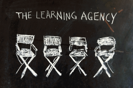 The Learning Agency closes April 18th!