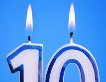 TEN @ _gaia studio