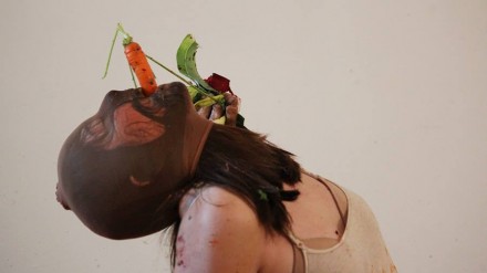 Superfood at Gallery Aferro!