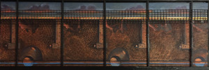 Blog fence