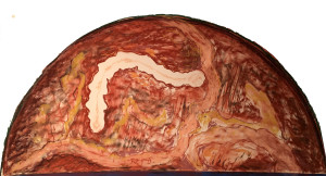 EAB Larva