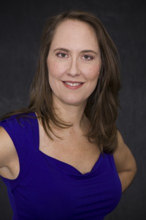 Ellen Weiss Headshot