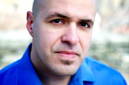 Nathan Headshot