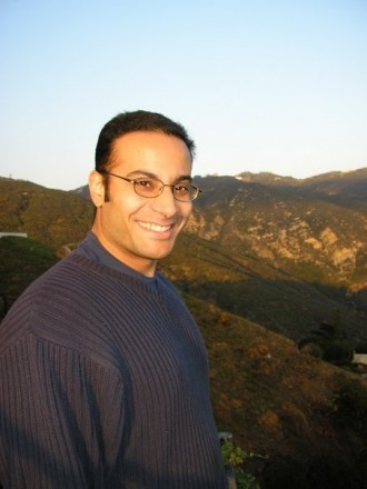 michael rivera